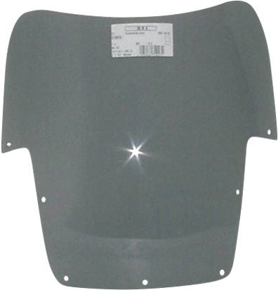 MRA XZ 550 S - Originally-shaped windshield "O" all years