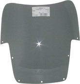 MRA XZ 550 S - Originally-shaped windshield "O" all years