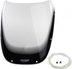 MRA FZ 750 - Originally-shaped windshield "O" 1985-