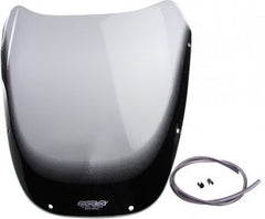 MRA FZ 750 - Originally-shaped windshield "O" 1985-