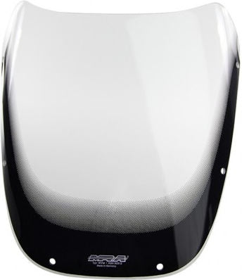 MRA FZ 750 - Originally-shaped windshield "O" 1985-