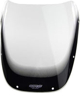 MRA FZ 750 - Originally-shaped windshield "O" 1985-