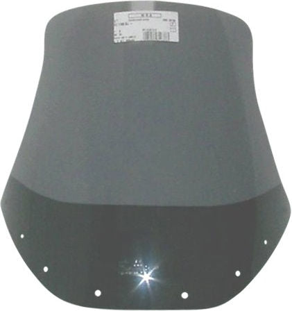MRA FJ 1100 - Originally-shaped windshield "O" all years