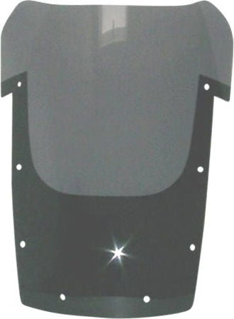 MRA FJ 1200 - Originally-shaped windshield "O" 1986-1987