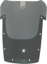 MRA FJ 1200 - Originally-shaped windshield "O" 1986-1987