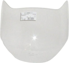 MRA FZR 750R ( OW 01 ) - Originally-shaped windshield "O" all years