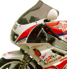 MRA FZR 600 - Spoiler windshield "S" 1991-1993