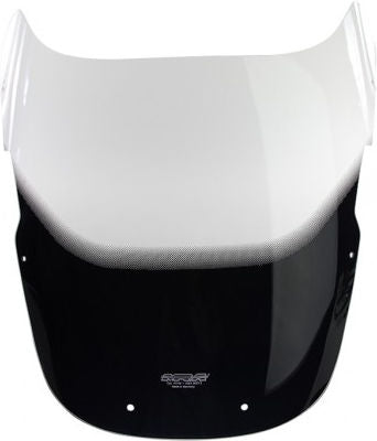 MRA FJ 1200 - Originally-shaped windshield "O" 1991-