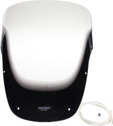 MRA GTS 1000 - Touring windshield "T" 1993-