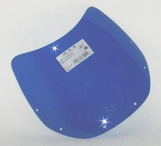 MRA XJ 600 S DIVERSION - Spoiler windshield "S" 1993-1995