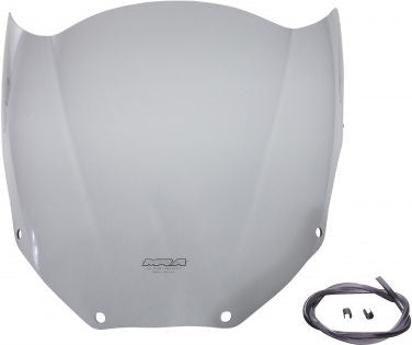 MRA FZR 600 R - Racing windscreen "R" 1994-1995