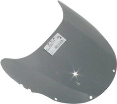 MRA FZR 1000 EXUP - Originally-shaped windshield "O" 1994-1995