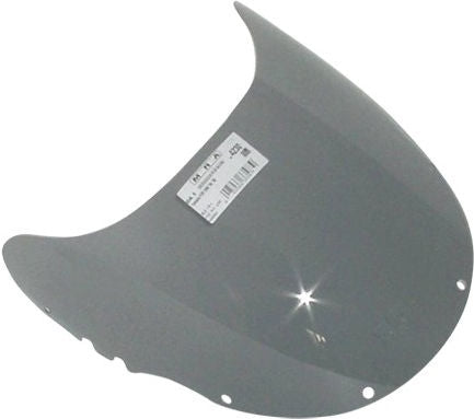MRA FZR 1000 EXUP - Originally-shaped windshield "O" 1994-1995