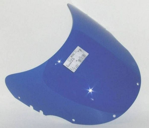 MRA FZR 1000 EXUP - Spoiler windshield "S" 1994-1995