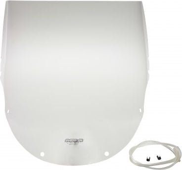 MRA FZR 1000 EXUP - Touring windshield "T" 1994-1995