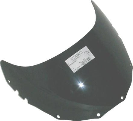 MRA TZR 125 ( JAPAN ) - Originally-shaped windshield "O" 1993-