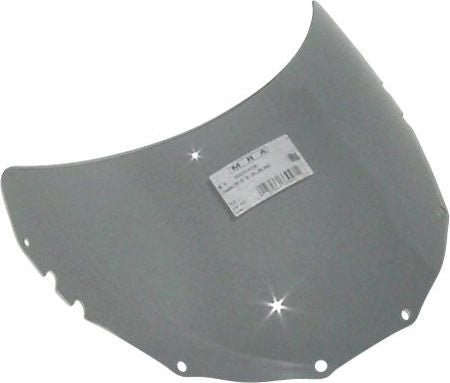 MRA TZR 125 ( JAPAN ) - Spoiler windshield "S" 1993-