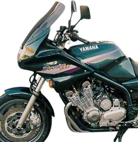 MRA XJ 900 S DIVERSION - Touring windshield "T" 1995-