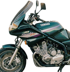 MRA XJ 900 S DIVERSION - Touring windshield "T" 1995-