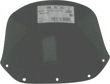 MRA XTZ 660 - Originally-shaped windshield "O" 1991-1999