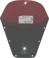 MRA TDM 850 96- / XJ 600 S 96- - Spoiler windshield "S" all years
