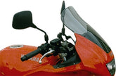 MRA TDM 850 96- / XJ 600 S 96- - Touring windshield "T" all years
