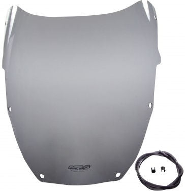 MRA TRX 850 - Originally-shaped windshield "O" 1996-