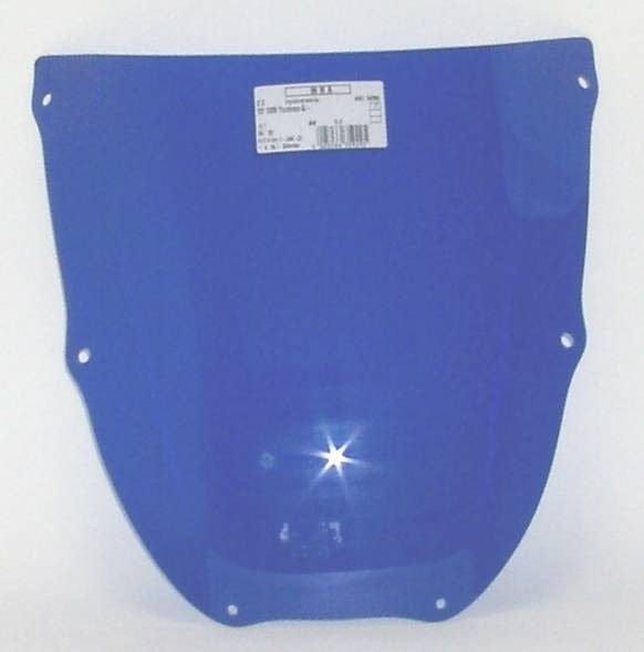 MRA YZF 1000 R THUNDERACE - Originally-shaped windshield "O" all years