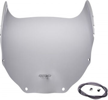 MRA YZF 750 SP - Originally-shaped windshield "O" all years