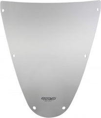 MRA YZF R 1 - Originally-shaped windshield "O" 1998-1999