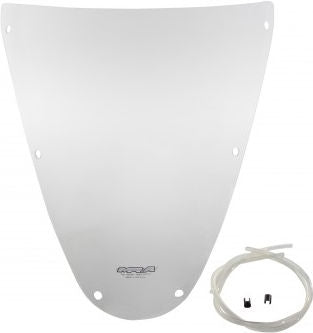 MRA YZF R 1 - Originally-shaped windshield "O" 1998-1999