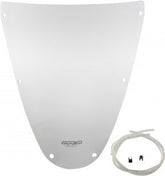 MRA YZF R 1 - Originally-shaped windshield "O" 1998-1999