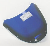 MRA FZS 600 FAZER - Originally-shaped windshield "O" 1998-2001