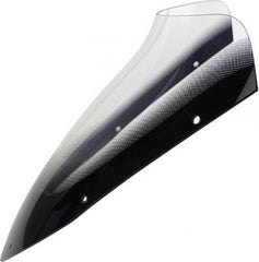 MRA FZS 600 FAZER - Spoiler windshield "S" 1998-2001