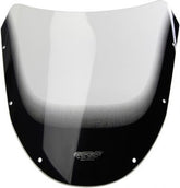 MRA FZS 600 FAZER - Spoiler windshield "S" 1998-2001