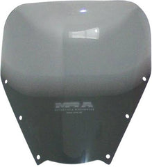 MRA FZS 1000 FAZER - Spoiler windshield "S" 2001-2005