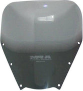 MRA FZS 1000 FAZER - Spoiler windshield "S" 2001-2005