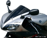 MRA YZF R 1 - Originally-shaped windshield "O" 2002-2003