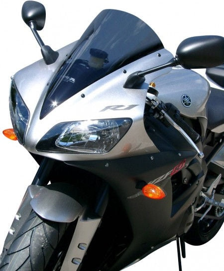 MRA YZF R 1 - Racing windscreen "R" 2002-2003