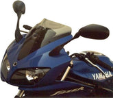 MRA FZS 600 FAZER - Spoiler windshield "S" 2002-2003