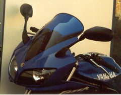 MRA FZS 600 FAZER - Touring windshield "T" 2002-2003
