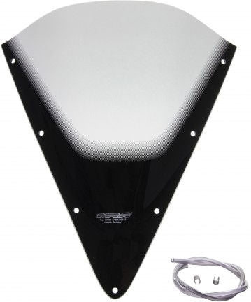 MRA FZS 600 FAZER - Racing windscreen "R" 2002-2003