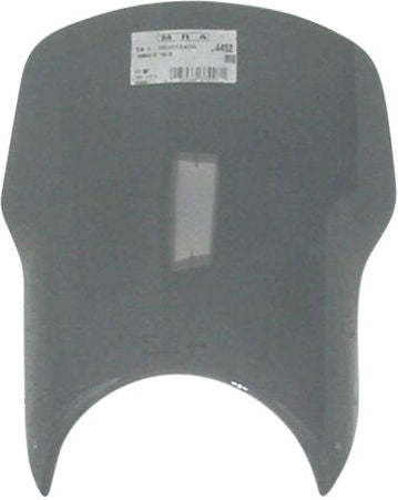 MRA BT 1100 BULLDOG - Touring windshield "T" 2002-