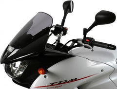 MRA TDM 900 - Originally-shaped windshield "O" 2002-