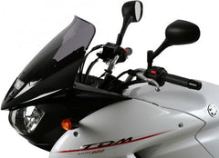 MRA TDM 900 - Spoiler windshield "S" 2002-