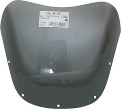 MRA SPRINT 900 - Originally-shaped windshield "O" 1993-