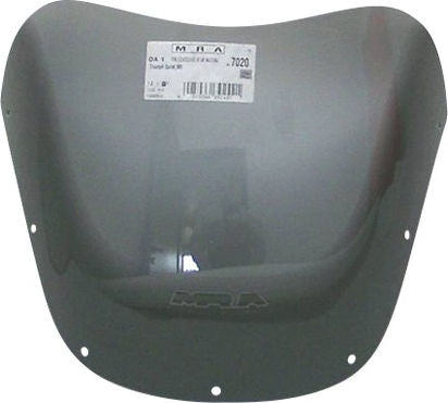 MRA SPRINT 900 - Originally-shaped windshield "O" 1993-
