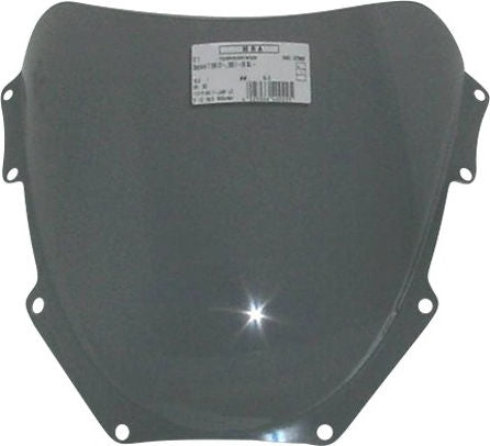 MRA DAYTONA T 595 97- / 955 I -00 - Originally-shaped windshield "O" all years