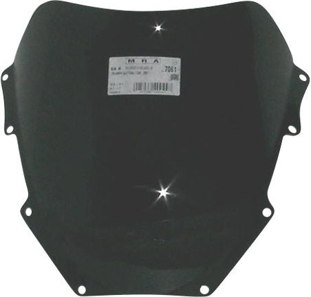 MRA DAYTONA T 595 97- / 955 I -00 - Spoiler windshield "S" all years