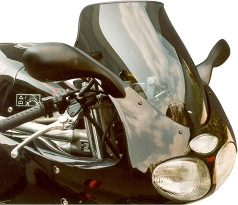 MRA DAYTONA T 595 97- / 955 I -00 - Touring windshield "T" all years